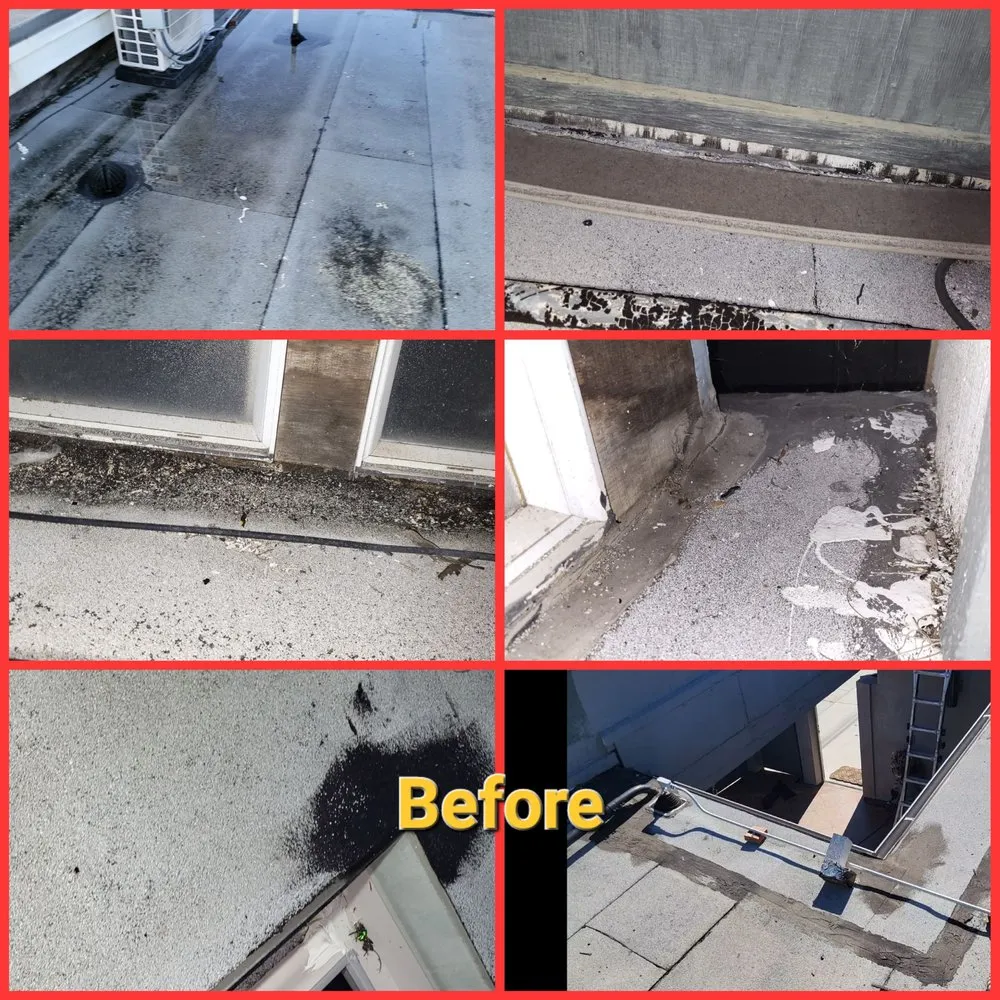 Slide of Weather Shield Roofing Services