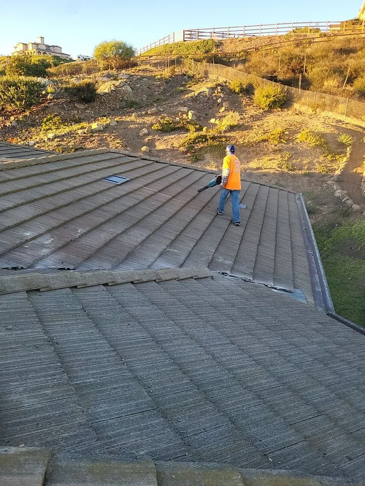 Slide of Weather Shield Roofing Services