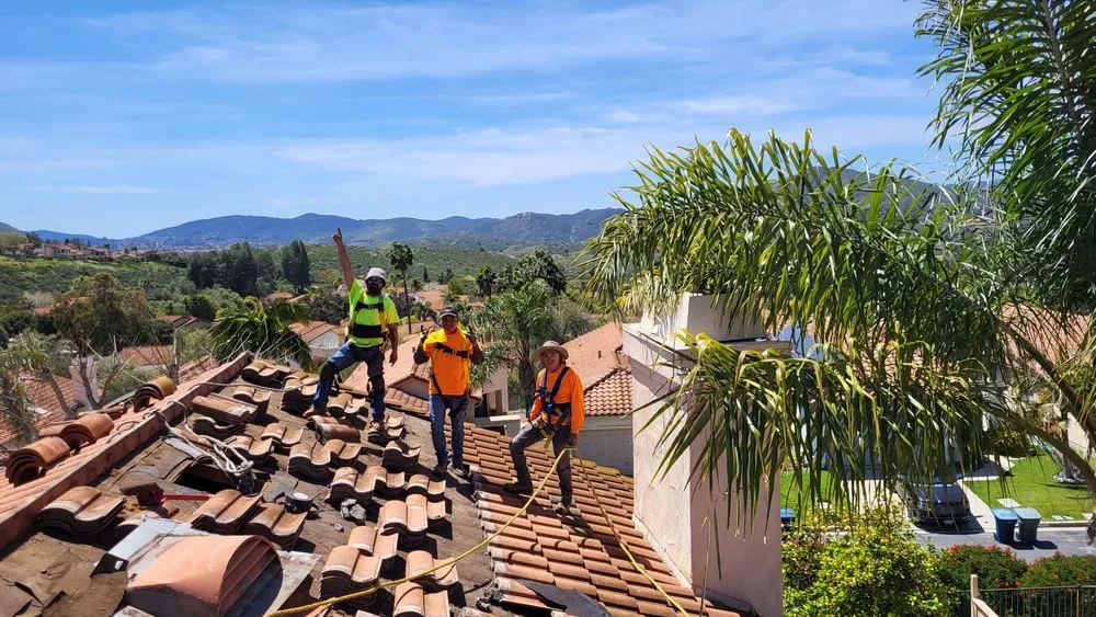 Slide of Weather Shield Roofing Services