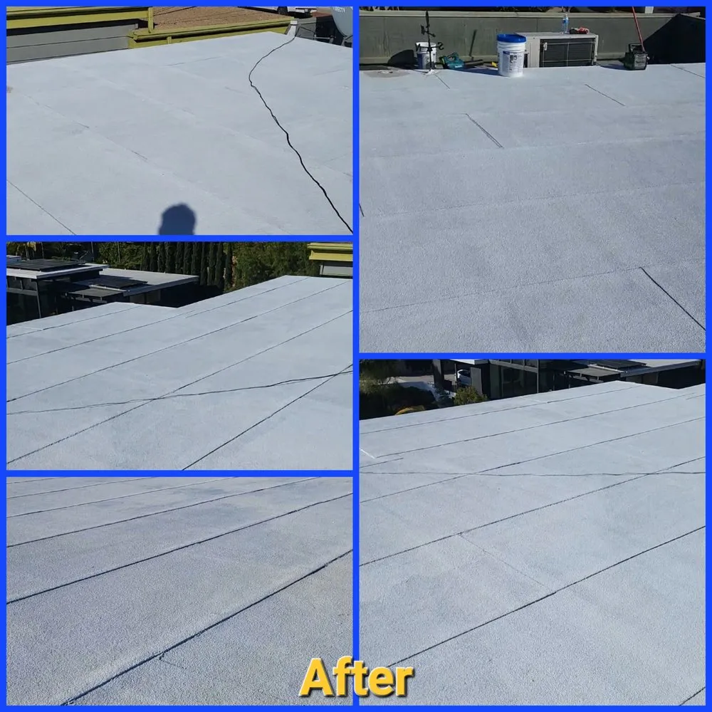 Slide of Weather Shield Roofing Services