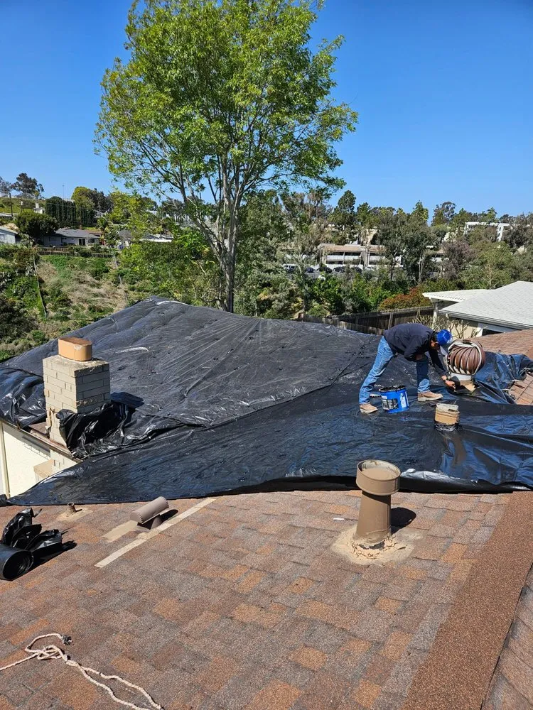 Slide of Weather Shield Roofing Services
