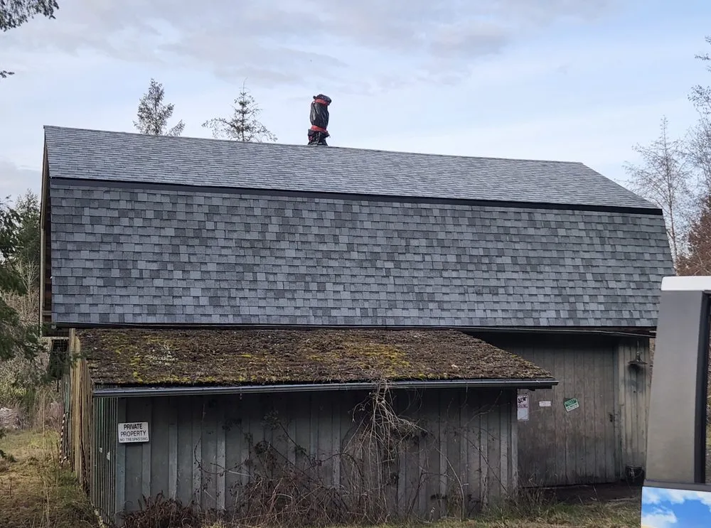 Slide of Weather Shield Roofing