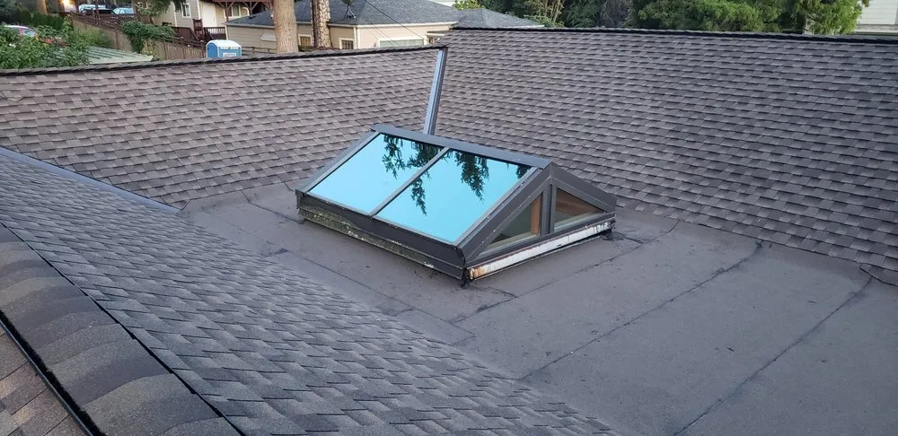 Slide of Weather Shield Roofing