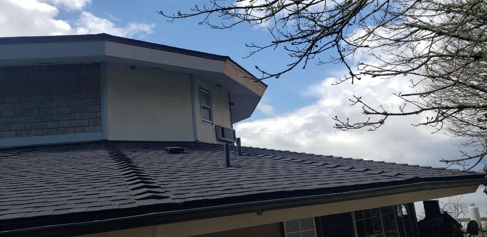 Slide of Weather Shield Roofing