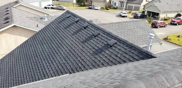 Weather Shield Roofing Logo