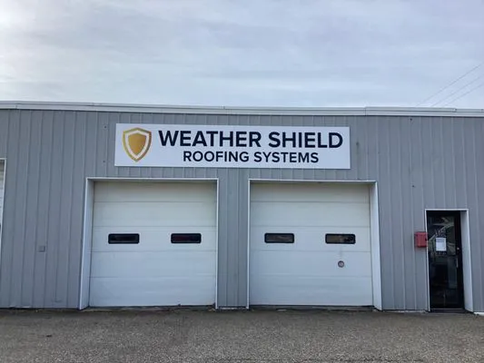 Weather Shield Roofing Systems | Kalamazoo, MI