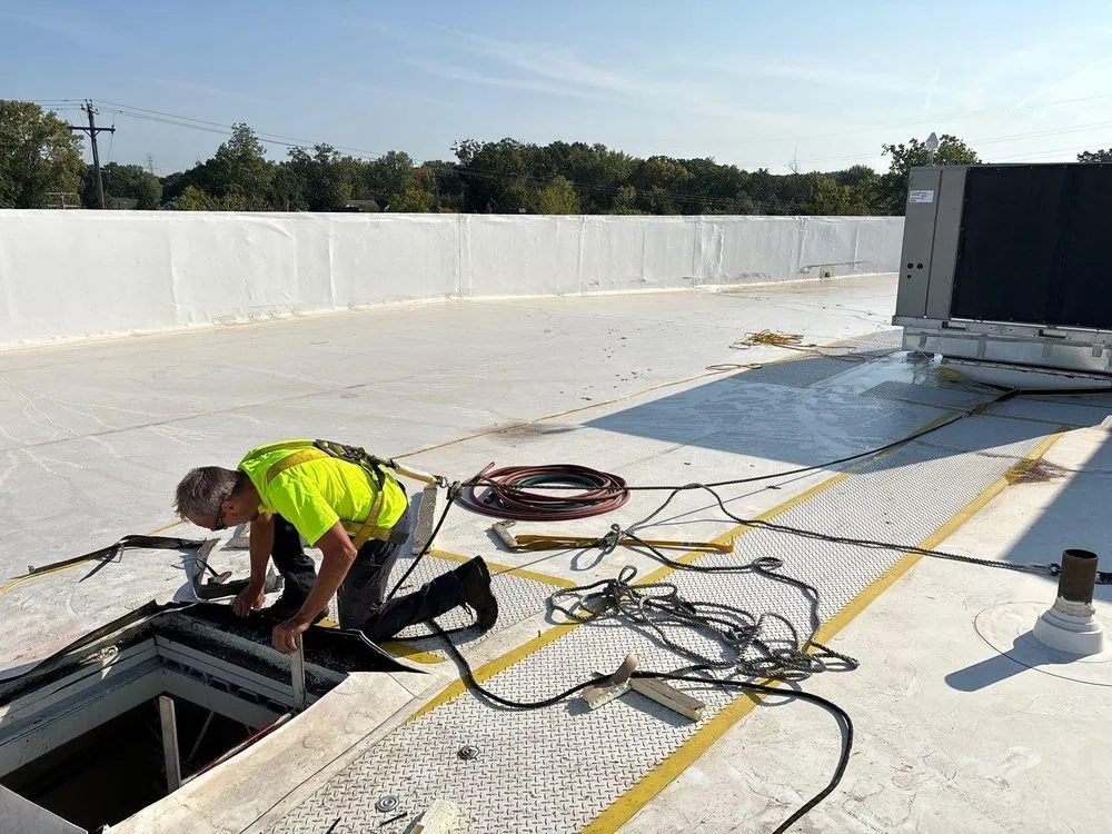 Slide of Weather Shield Roofing Systems | Lansing, MI