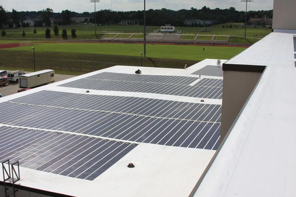 Slide of Weather Shield Roofing Systems | Lansing, MI