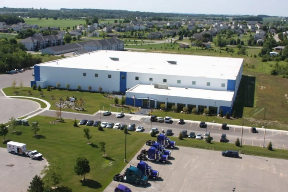 Slide of Weather Shield Roofing Systems | Lansing, MI