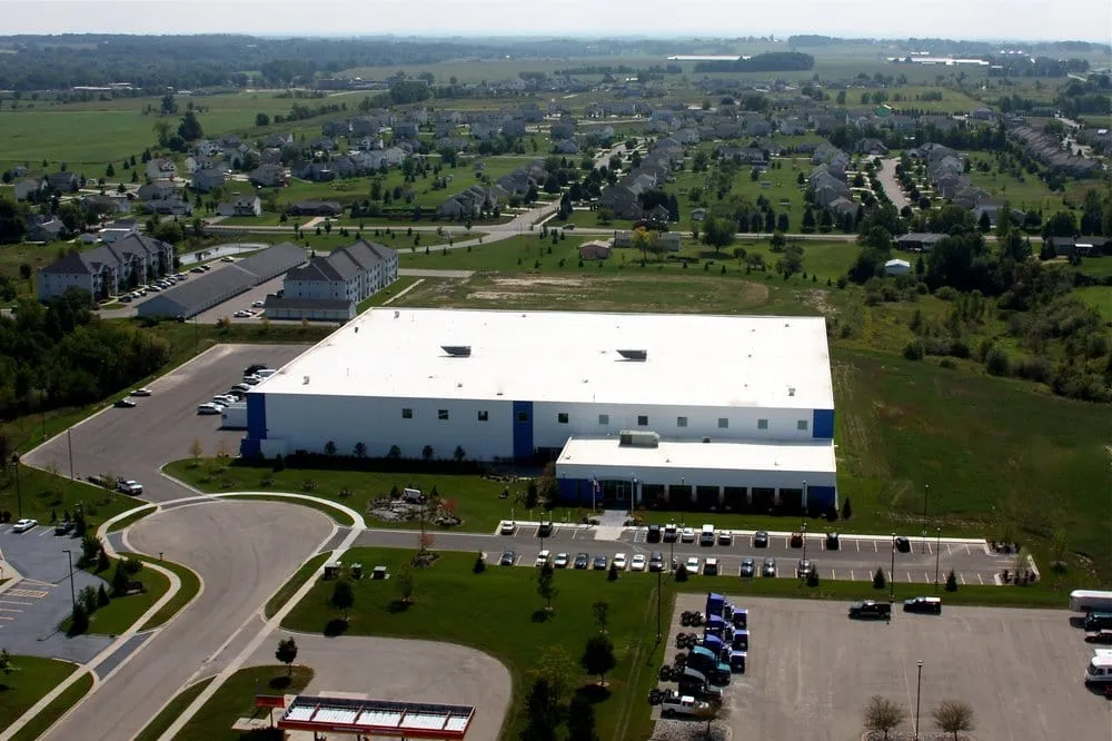 Slide of Weather Shield Roofing Systems | Lansing, MI