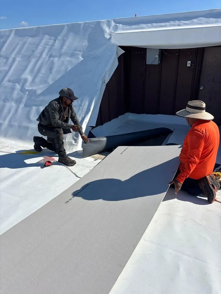 Slide of Weather Shield Roofing Systems | Lansing, MI