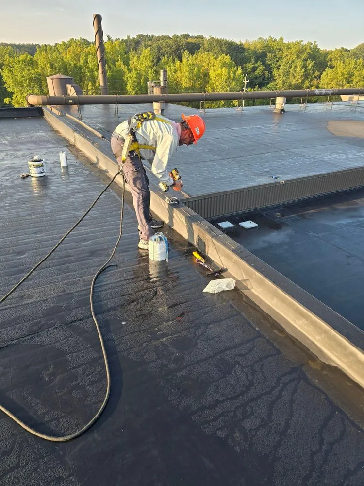 Slide of Weather Shield Roofing Systems | Lansing, MI