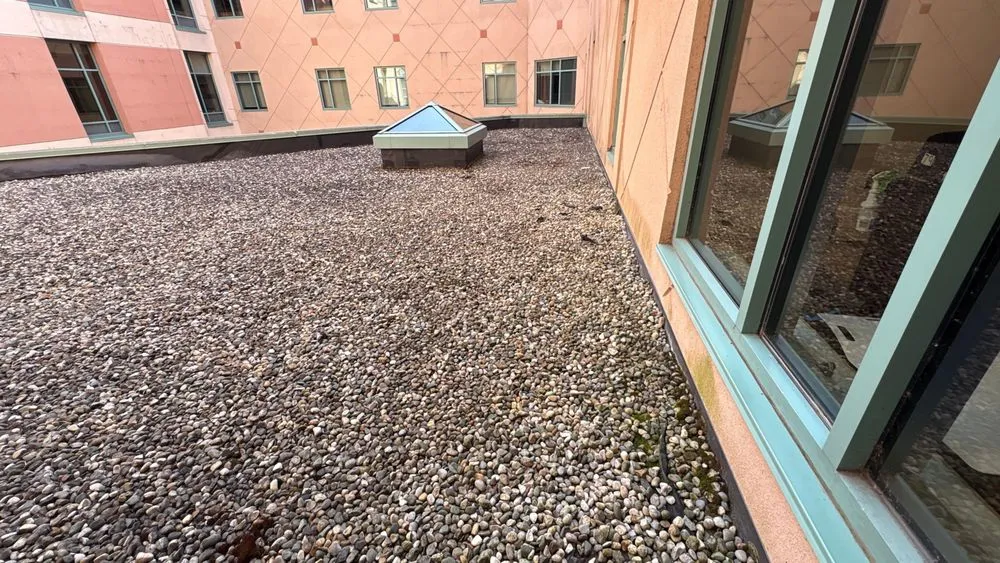 Slide of Weather Shield Roofing Systems | Lansing, MI