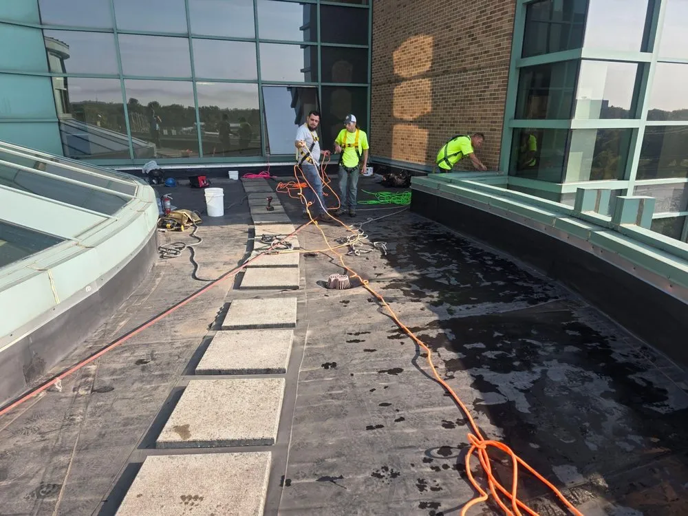 Slide of Weather Shield Roofing Systems | Lansing, MI