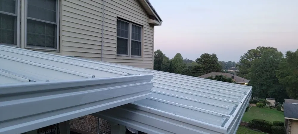 Slide of Weather Shielders Roofing Siding & Gutters