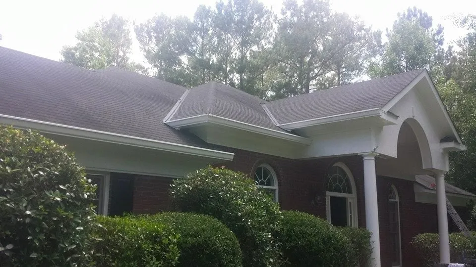 Slide of Weather Shielders Roofing Siding & Gutters