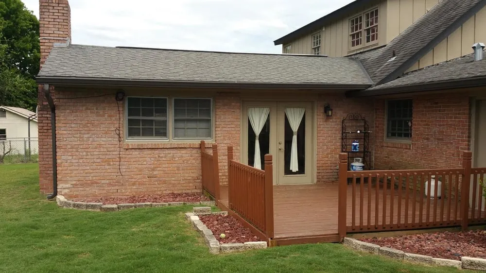 Slide of Weather Shielders Roofing Siding & Gutters