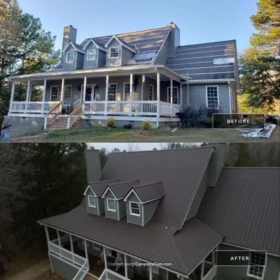 Weather Shielders Roofing Siding & Gutters