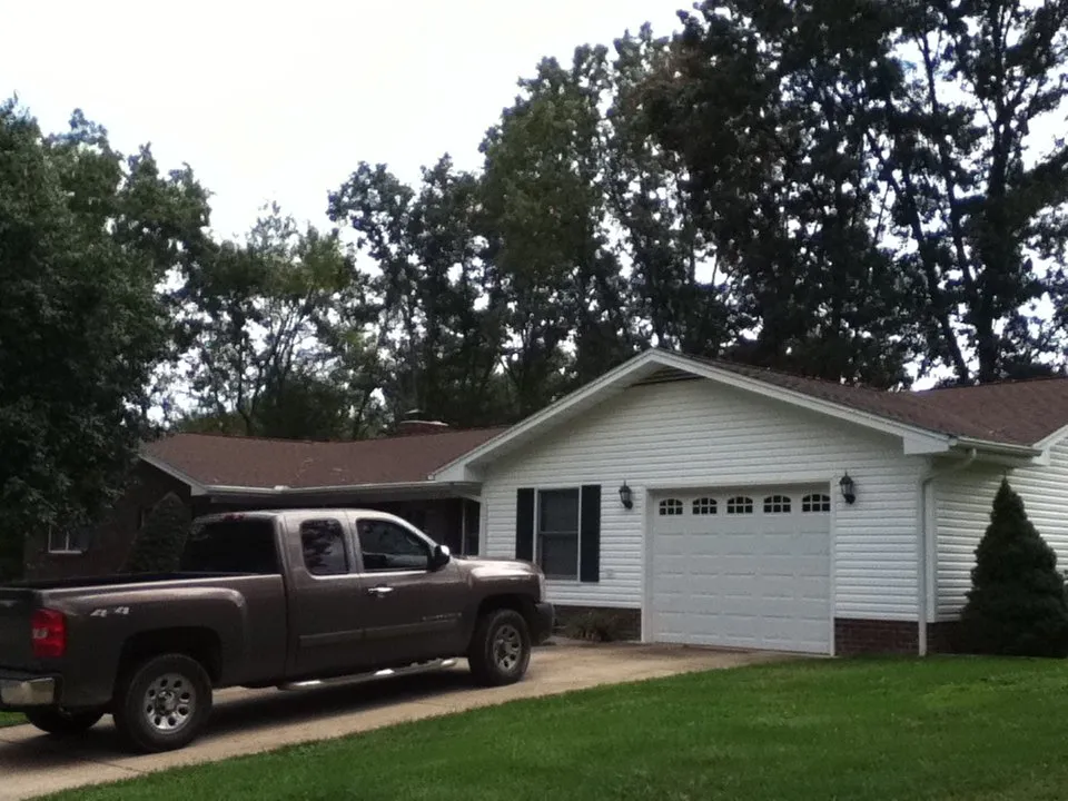 Slide of Weather Tamer