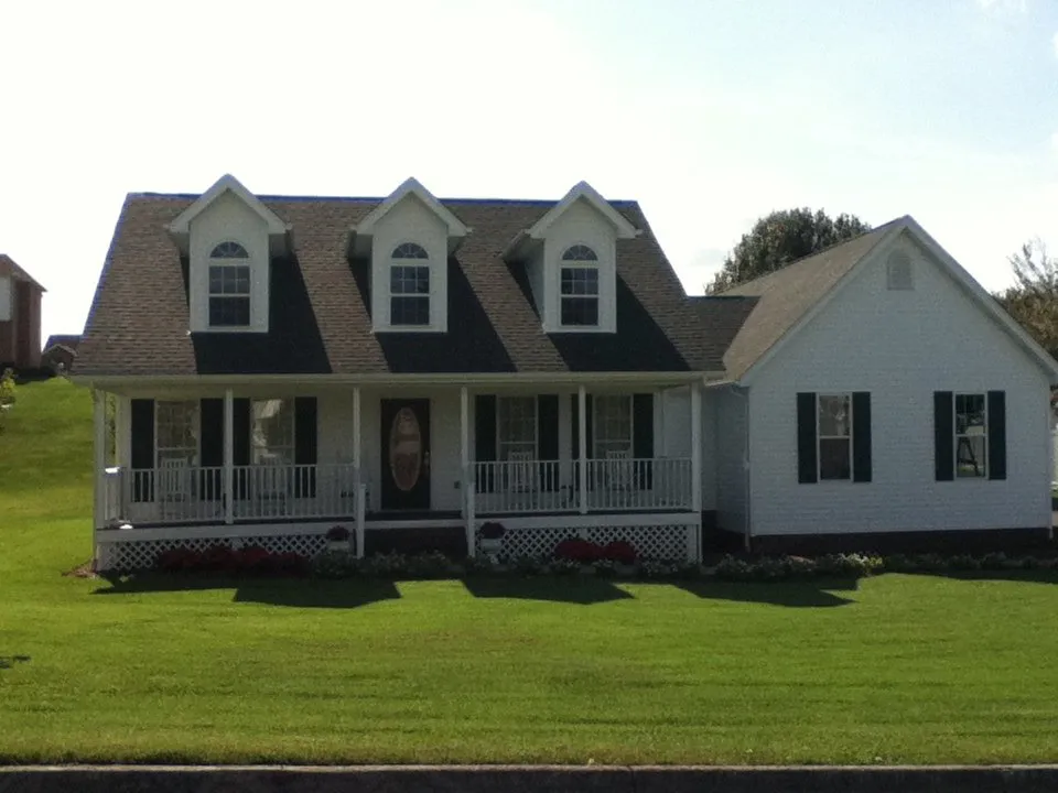 Slide of Weather Tamer