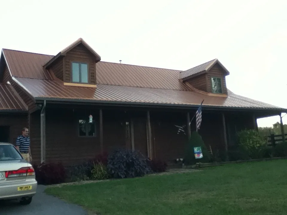 Slide of Weather Tamer