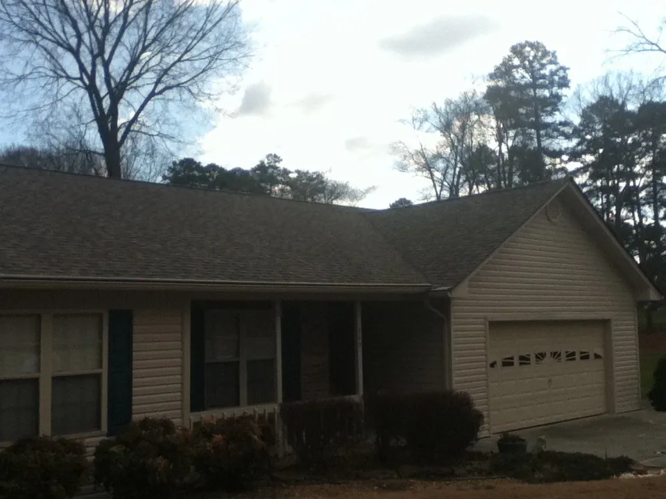 Slide of Weather Tamer