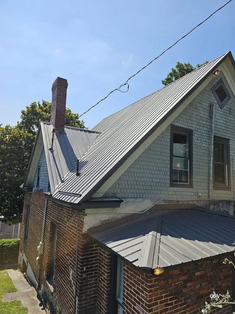 Slide of Weather Tamer