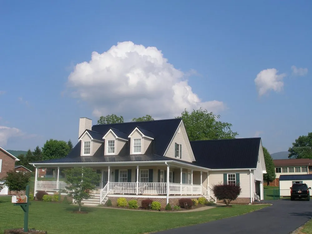 Slide of Weather Tamer