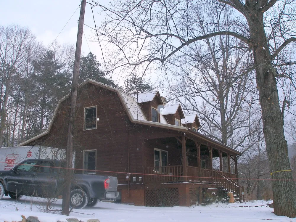 Slide of Weather Tamer