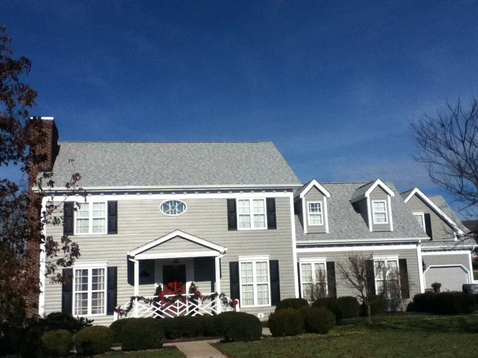 Slide of Weather Tamer