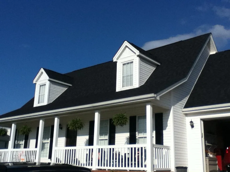 Slide of Weather Tamer