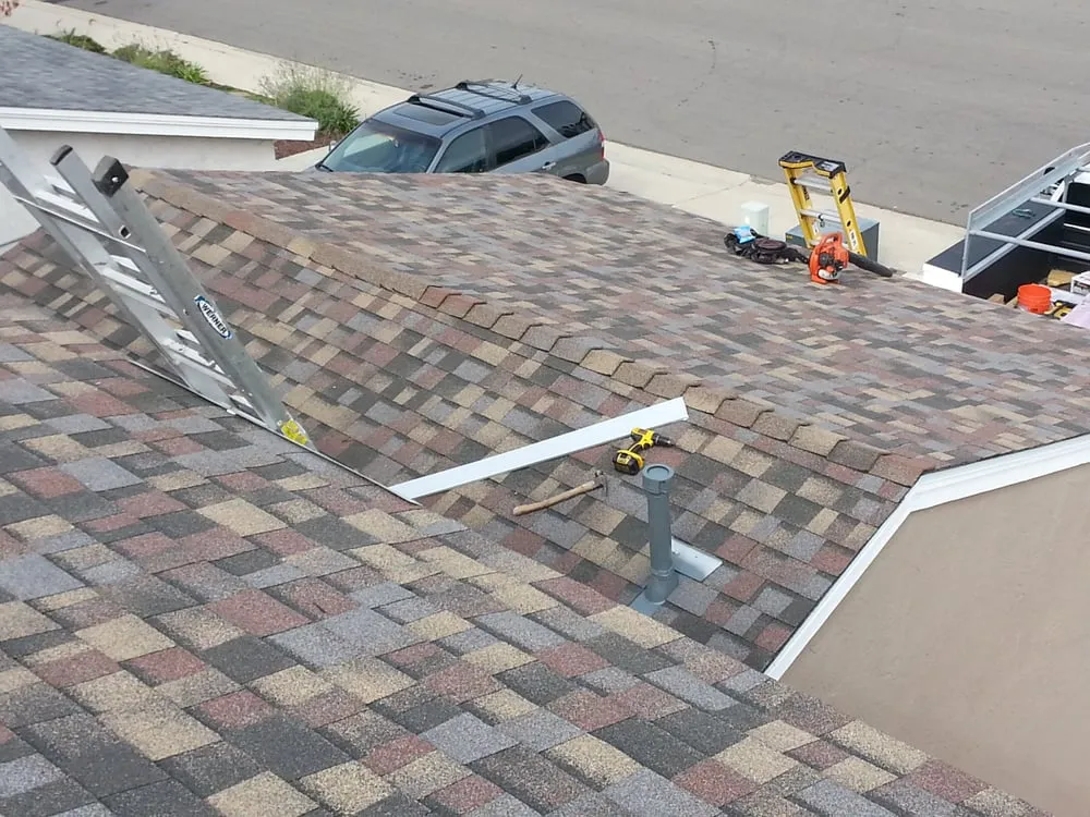 Slide of Weather Tech