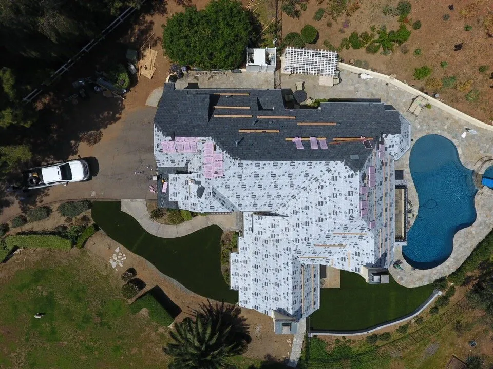 Slide of Weather Tech