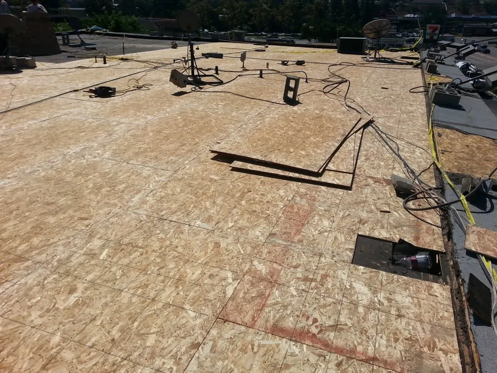 Slide of Weather Tech