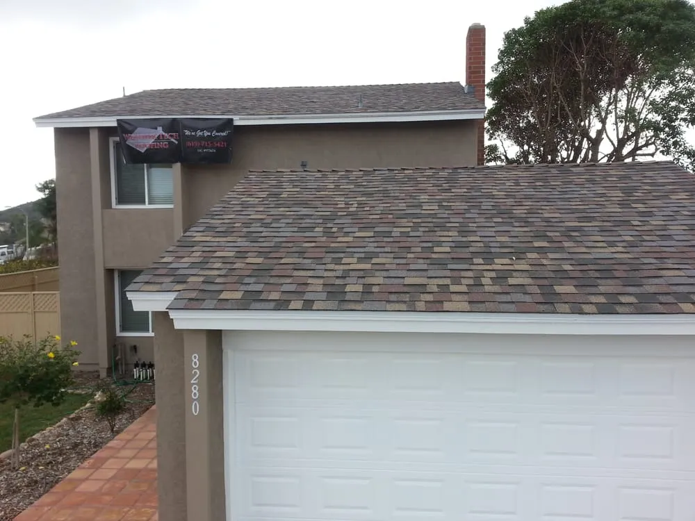 Slide of Weather Tech