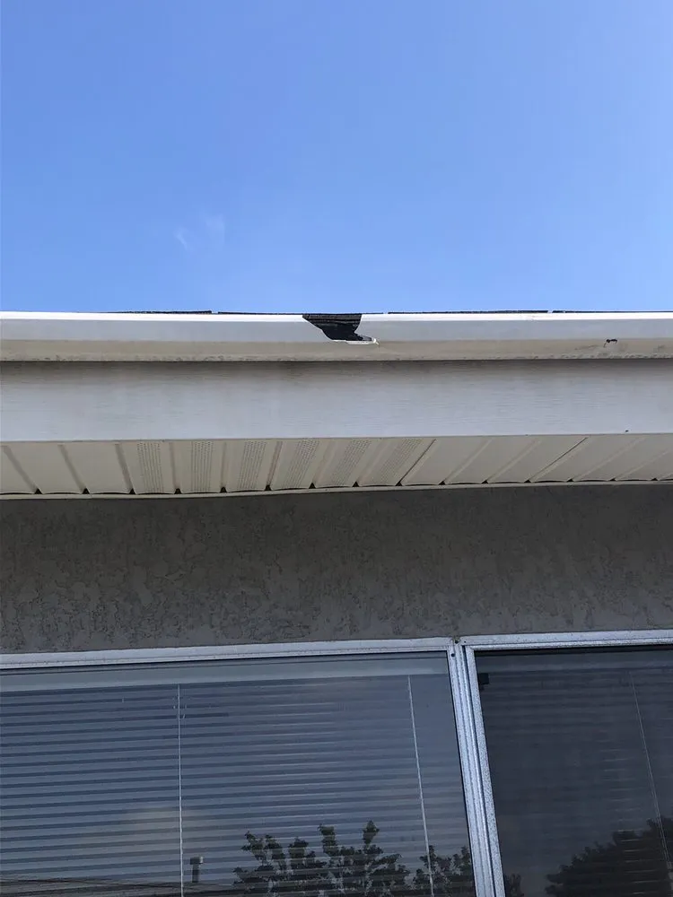 Slide of Weather Tech