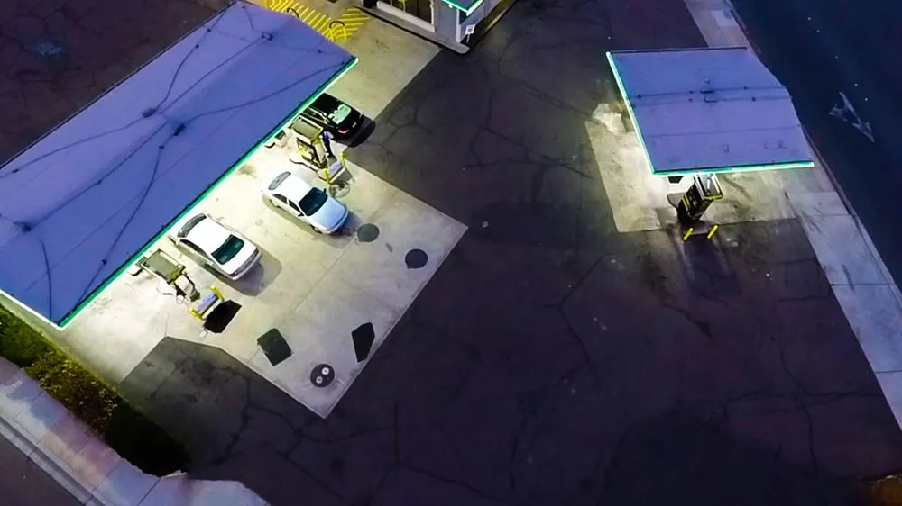 Slide of Weather Tech