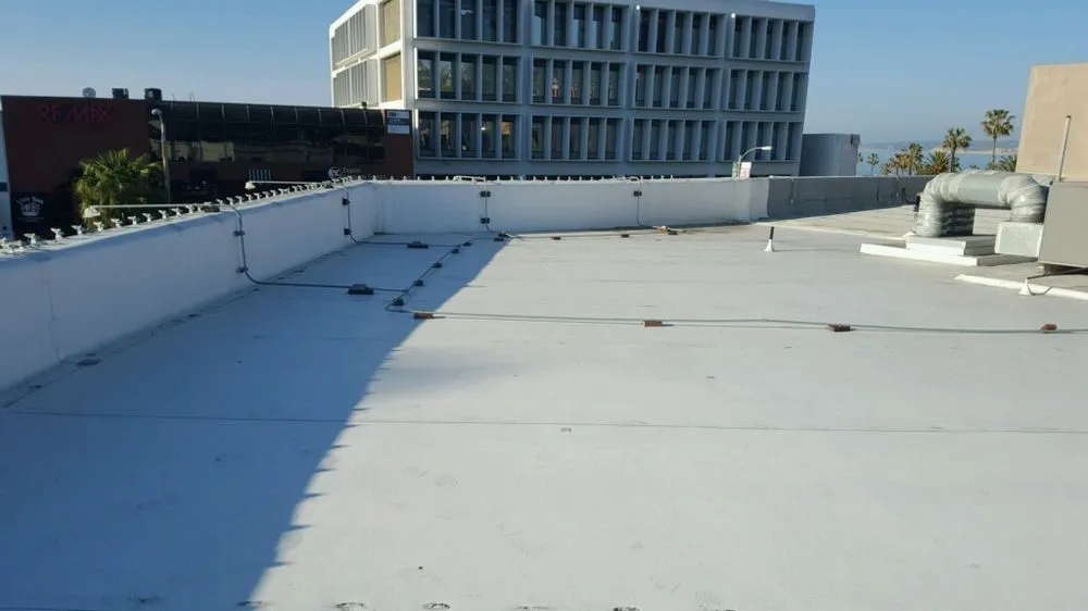 Slide of Weather Tech