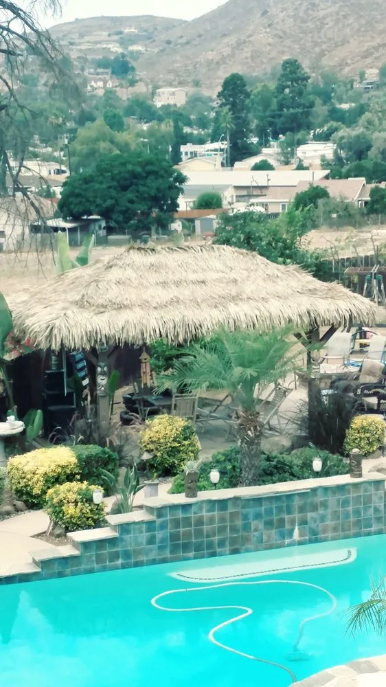 Slide of Weather Tech