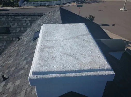 Slide of Weather Tech