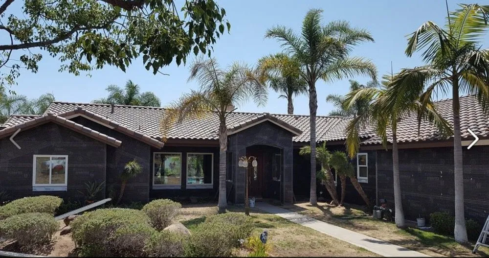 Slide of Weather Tech