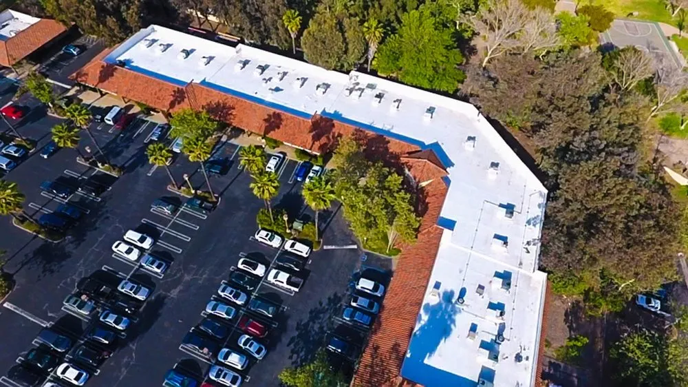 Slide of Weather Tech