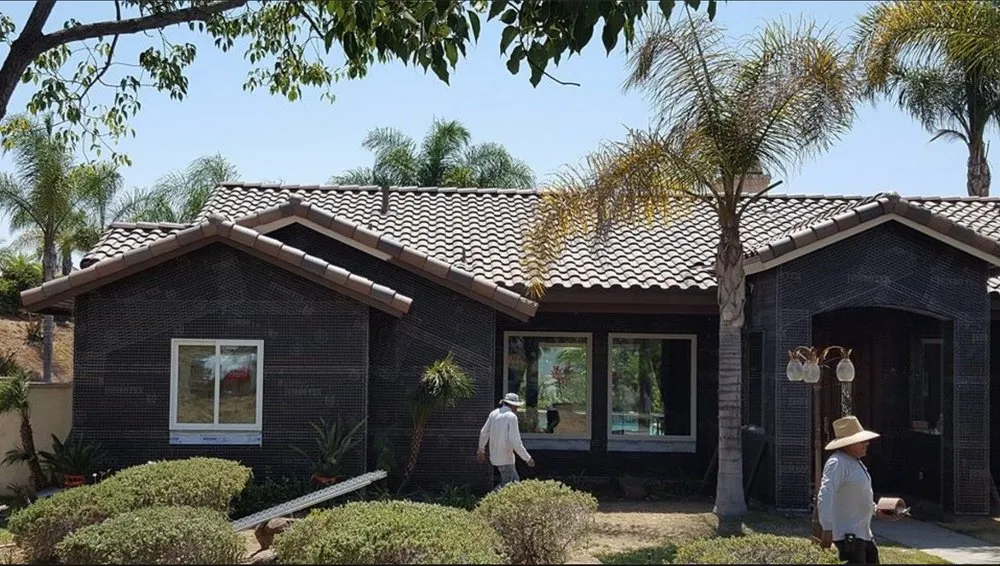 Slide of Weather Tech