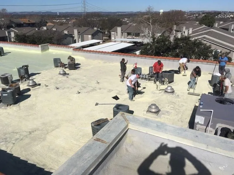 Slide of Weather Tech Renovations