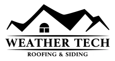 Slide of Weather Tech Roofing & Siding