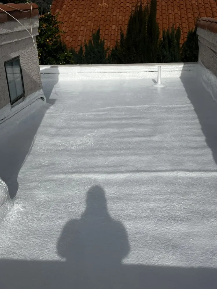 Slide of Weather Tech Roofing