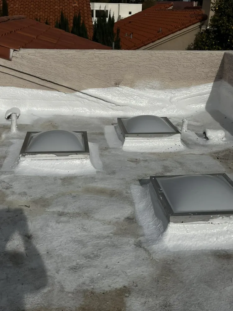 Slide of Weather Tech Roofing