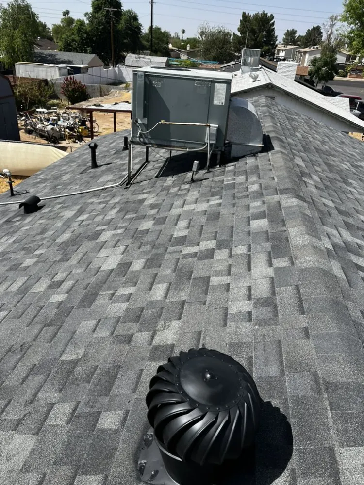Slide of Weather Tech Roofing