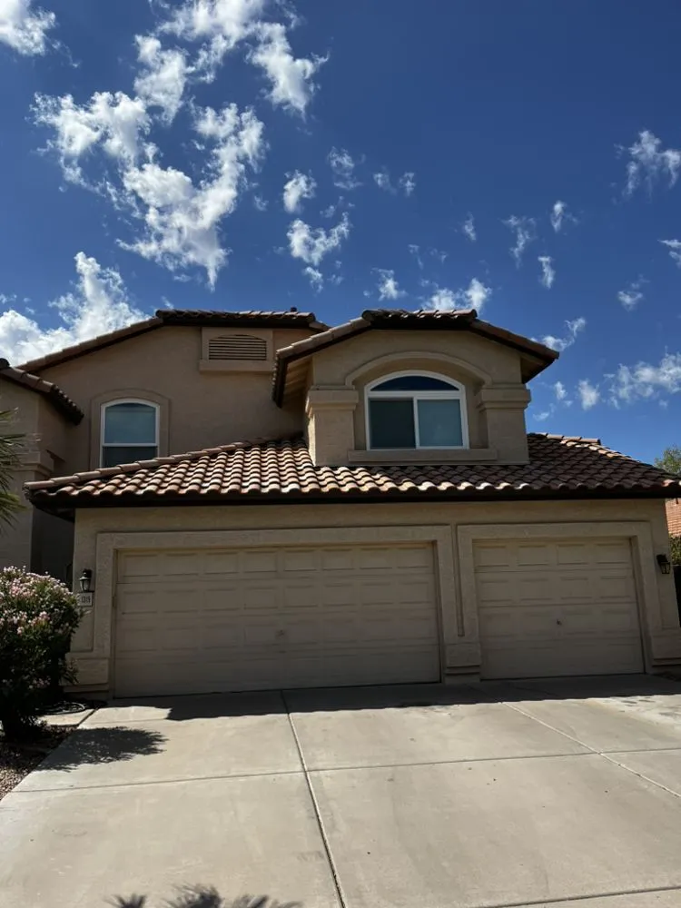 Slide of Weather Tech Roofing