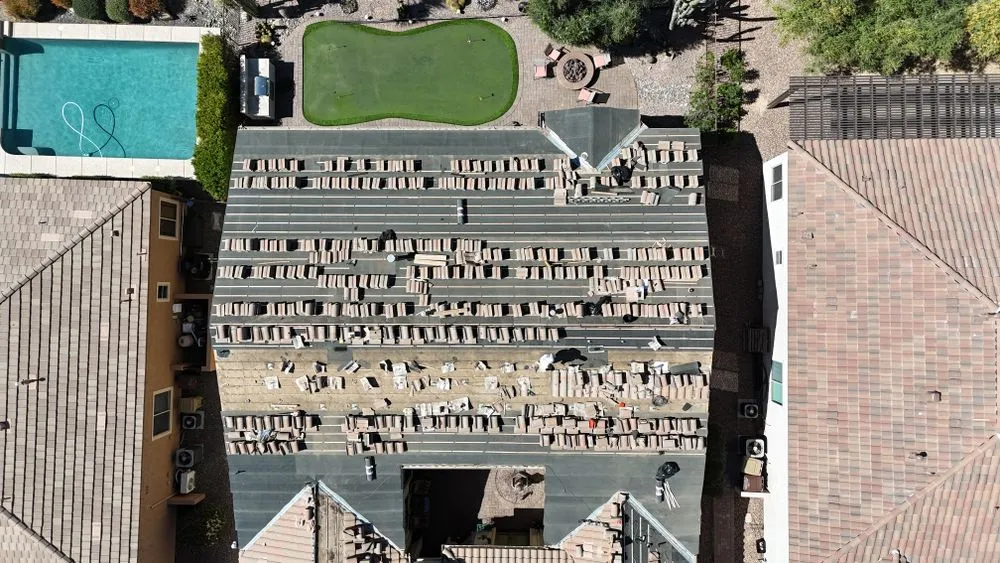 Slide of Weather Tech Roofing